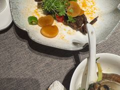 -虹潮荟·餐桌上的美食地理(太阳宫店)
