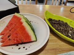 -大话小腰(鸟巢店)