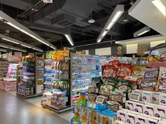 -Olé精品超市(北京合生汇店)