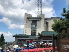 -南岳衡山风景名胜区