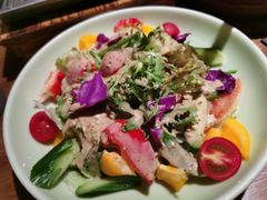 -吕氏疙瘩汤·新鲁菜(济南万象城店)