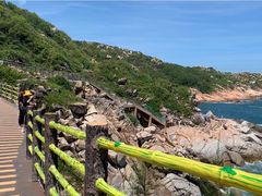 -广东惠东海龟国家级自然保护区