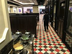 大堂-一哥澳门豆捞 · 十七年经典澳门火锅(四季天地店)