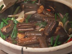 啫啫极品黄鳝-惠食佳(滨江大公馆店)