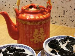 -邹开喜·炭炉鸡煲·海鲜火锅(虹口足球场店)