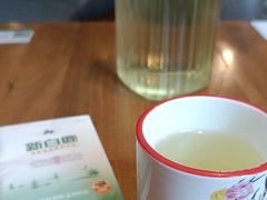 -新白鹿餐厅(城西银泰城店)