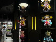 -泡泡玛特POPMART(西单大悦城店)