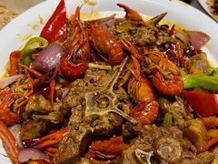 -昌盛德徐州老菜馆