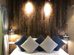 -看见远方·莫干遥远的山民宿