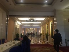 -沈阳于洪碧桂园凤凰酒店