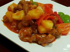 -宏状元现熬粥·京味菜(三里河店)