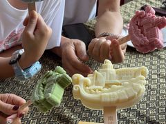 -南沙游艇会·大兵船餐厅