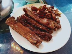 -吉布鲁牛排烤肉海鲜自助(大英商业街店)