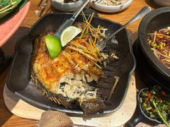 -云海肴·汽锅鸡·云南菜(苏州中心店)
