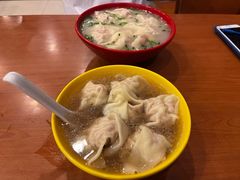 -龙抄手(春熙路总店)