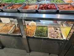 -杨记拉面总店