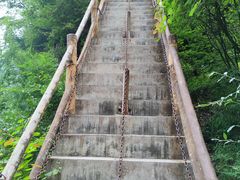 -西安祥峪森林公园