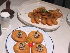 -民国红公馆·秦淮八艳(夫子庙店)