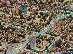 -天津市规划展览馆