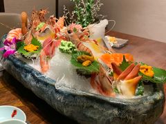 -古京·臻致料理(月湖店)