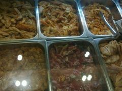 -烤尚宫烤肉火锅海鲜自助餐厅(朝阳广场店)