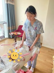 -爱玛家国际母婴月子会所(电力大厦店)