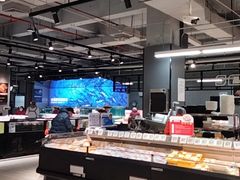 -物美超市(三里河店)