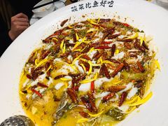 -太二酸菜鱼(金沙印象城店)