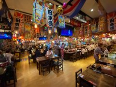 大堂-平成屋·午肴夜酒(四川北路店)