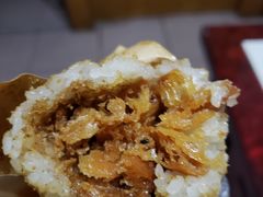 -正南齐北·老街糯米团(洪崖洞店)
