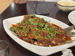 -易老九江湖菜(北滨一路店)