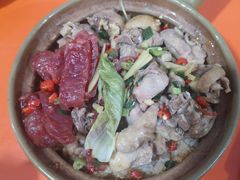 -潮香兴煲仔饭(莲花路店)