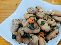 -丹盛象山海鲜(水清路店)