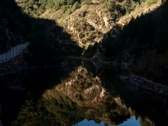 景点-仙居谷风景区