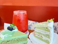 -LuluCake·路鹿蛋糕