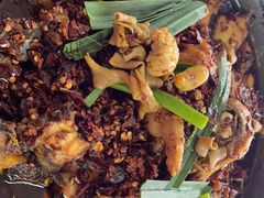 -贵阳李氏息烽阳朗鸡(民生路店)