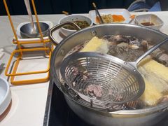 -潮发潮汕牛肉店(永庆坊店)
