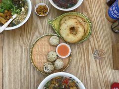 -易裕和·长沙米粉(竹塘西路店)