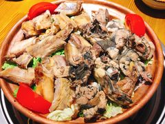 -阿婆情腊排骨火锅(饮玉巷店)