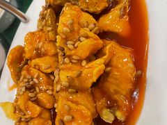 -婆婆家·湛江特色美食(福田振华路店)