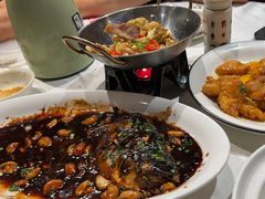 -欣旺·迎宾楼·百年无锡菜