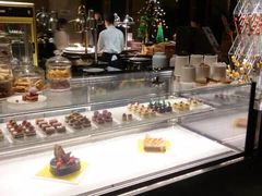 -美食汇·海鲜自助西餐厅·江门富力万达嘉华酒店