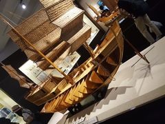 -上海交通大学董浩云航运博物馆