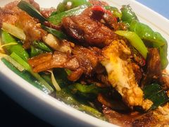 -宴周康·精致江浙菜(周浦店)