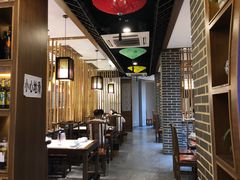 大堂-千岛湖小鱼儿·淳安匠心农家菜