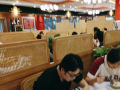 -围龙屋客家食府(福田店)