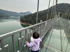 -石燕湖生态旅游景区