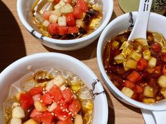 -太二酸菜鱼(武汉光谷保利店)