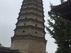 -法门文化景区
