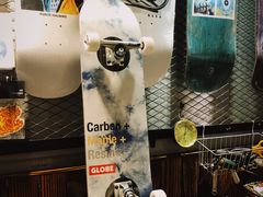 -聚点滑板SPOT SKATE(常熟路店)